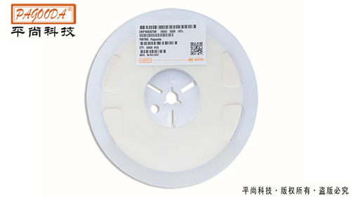 100r 300r 控制器專(zhuān)用精密貼片電阻