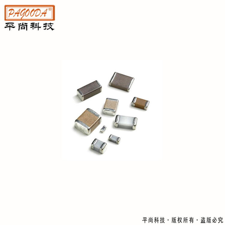 電子產(chǎn)品領(lǐng)域應(yīng)用陶瓷貼片電容