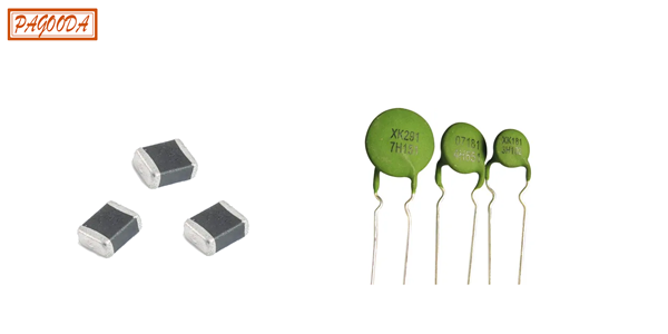不同品類(lèi)的PTC熱敏電阻應(yīng)用