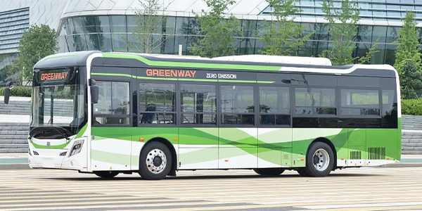 電動(dòng)汽車4