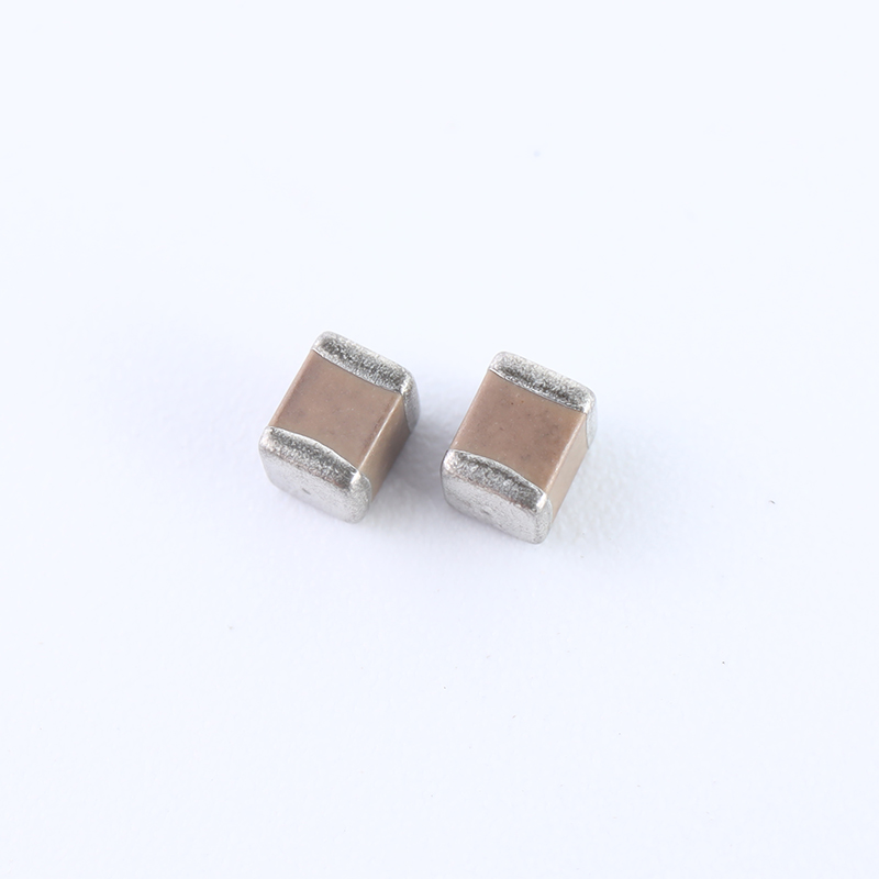 車規級貼片電容 39pF ±5% 50V 0603