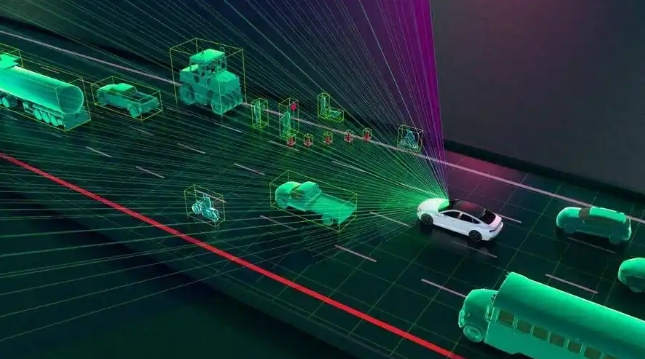 車規(guī)NTC熱敏電阻快速響應(yīng)特性在雷達(dá)散熱系統(tǒng)中的應(yīng)用