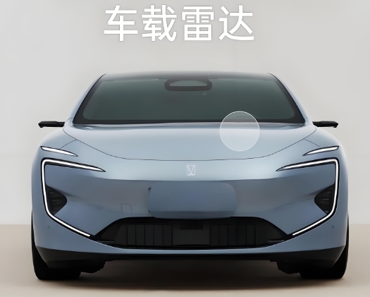 車載雷達