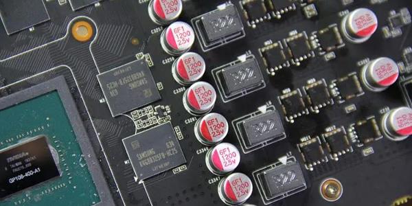 NPO與X7R材質(zhì)固態(tài)電容區(qū)別？平尚科技溫度特性分類與選型指南