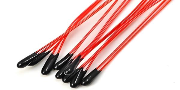 NTC熱敏電阻在雷達功率放大器中的實時溫度反饋