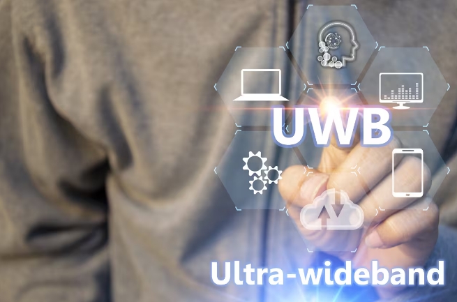UWB