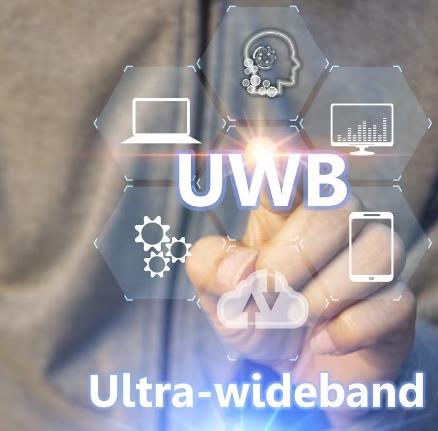 UWB厘米級定位技術：貼片電感抗干擾設計對智能鑰匙精度的影響