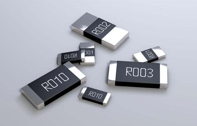 合金電阻01