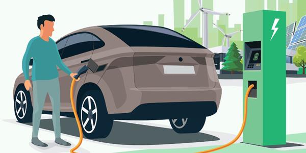新能源車載設(shè)備輕量化：車規(guī)電容的‘小體積大容量’突破路徑