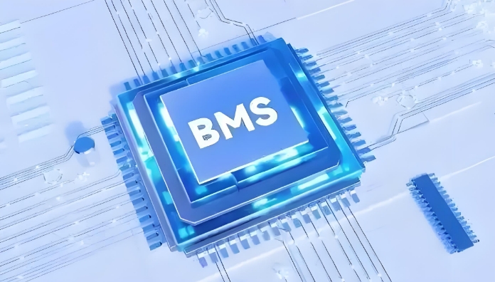 BMS電池