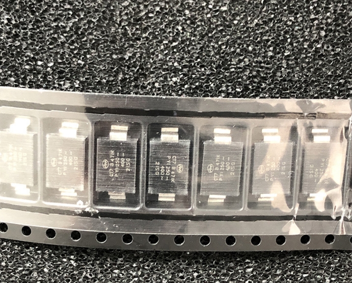 貼片Y電容