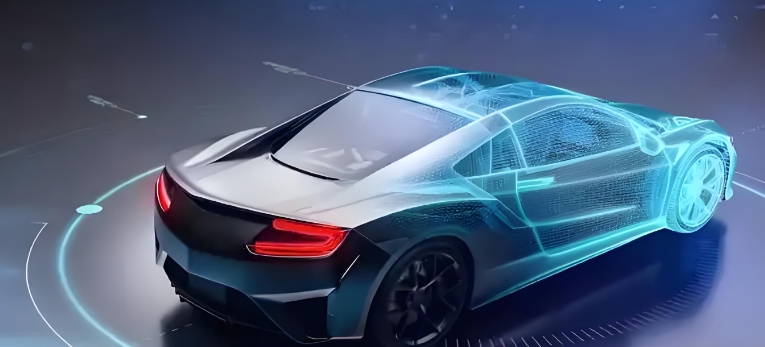 汽車電子