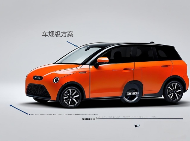 車規(guī)級(jí)方案